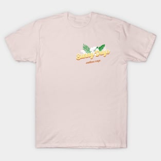 Sunny Days endless rays T-Shirt